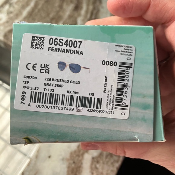 Brand new costa sunglasses - Picture 3 of 4